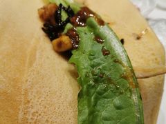-金春禧·鲁菜海鲜(延吉路万达店)
