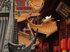 -钦赐仰殿道观