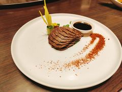 老味卤牛肉-楚禾宴·家宴(光谷大道店)