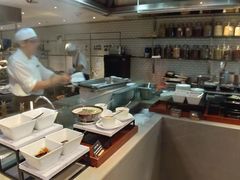 -香港唯港荟 Hotel ICON – The Market