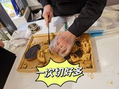-嘉年华面包房餐厅（饺子馆）(陶然亭店)