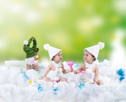 -童画儿童摄影(杜北路店)