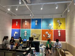 -Dogi&kiki Coffee(中心商务大厦店)