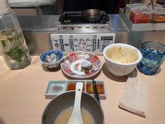 -肉肉大米(金虹桥店)