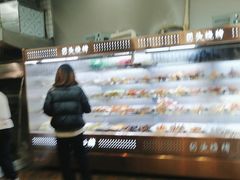 -回头烧烤(悦荟购物中心店)