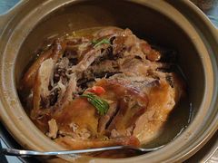 -外婆家(杭州马塍店·杭帮菜名店)