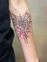 -雕哥的纹身店A3 TATTOO&纹身培训