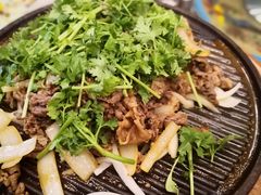 -白家大院·王府宫廷菜(苏州街店)
