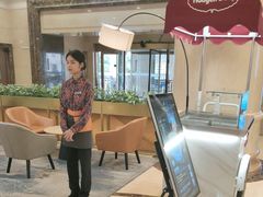 -逸派咖啡 EPARKCOFFEE(广安门店)
