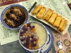 -赵记传承·中国甜品(福州总店)