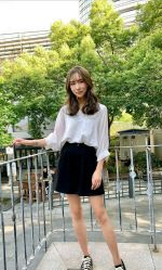 -GIRL STYLE 烫发·染发沙龙