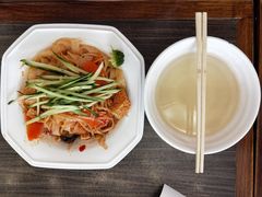 -潼十三肉夹馍(东单店)