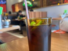 -绿柠食堂(北外滩店)