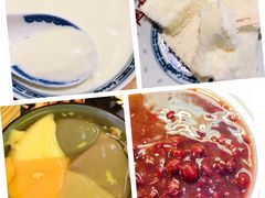 -百花传统甜品店(原址店)