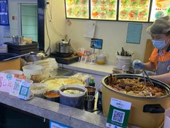 -安徽阜阳卷馍(西单店)