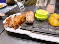 -Mezomd曼索蒂西班牙餐厅(广粤店)