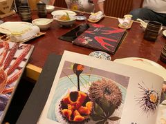 -蟹田居·活蟹料理(东城店)