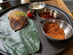 -薇酌饮·陕西菜(南门外店)
