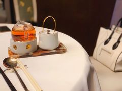 -东海朗廷酒店-唐阁T’ANG COURT 中餐厅