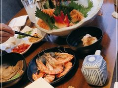 -和彩放题餐厅(酒仙桥店)