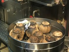 -達揚原味燉品(文明路店)