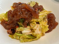 -望海湾鱼头泡饼·天津菜(空港店)