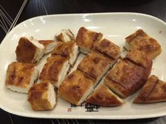 -蚝太郎 • 海鲜烧烤(建国路创始店)