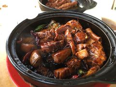 肉骨茶-新记肉骨茶