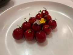 -玫瑰厅上海菜(兴国路店)