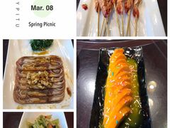 -天宝酒店(万达店)