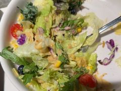 -牛扒先生·厚切雪花牛扒西餐厅(北京路禺山路店)