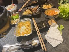 -炭虎烤肉(桂林路店)