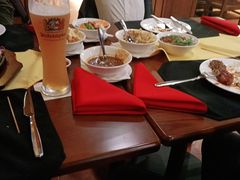 -申德勒加油站西餐厅Schindlers Tankstelle(上海外滩店)