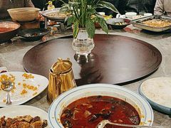 -秦家味老菜馆(民族北路店)
