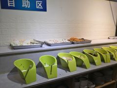 -顺水鱼馆(克西路店)