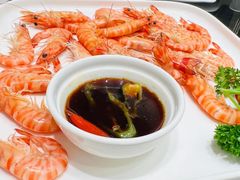 -新南华大酒店(广中店)