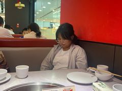 -百岁我家酸菜鱼(龙湾万达店)