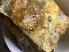 -陈记锅巴菜(五大道店)