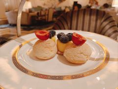 -大堂吧·下午茶·特调鸡尾酒(大连一方城堡豪华精选酒店)