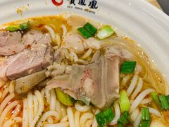 -贵凤凰贵州米粉(望京店)