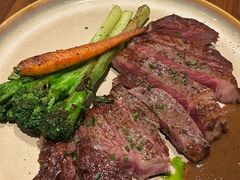 -Bistro Les Lilas丁香花小酒馆