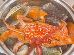 -钱库里海鲜自助(唐山街店)