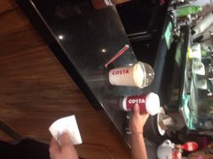 COSTA COFFEE(德基二期店)-COSTA COFFEE(德基广场店)