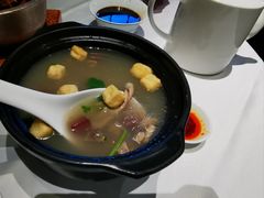 -民国红公馆·秦淮八艳(夫子庙店)