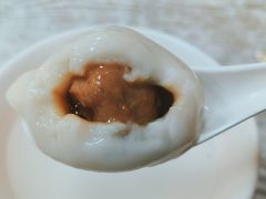 -利达汤圆馄饨(川公路店)