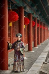 -美云庭古装·格格服汉服·京城旅拍(北京店)