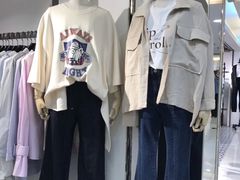-广州白马服装市场