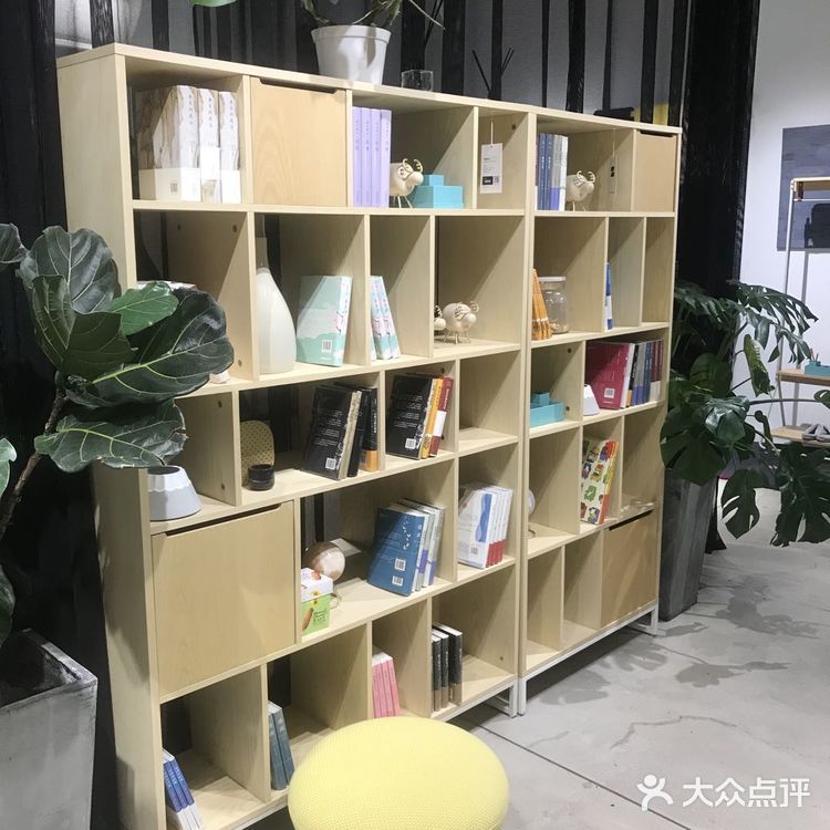 简约收纳风