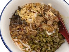 -李叁面馆(妇幼店)