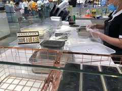 -聪记香港糯米糍(天虹店)
